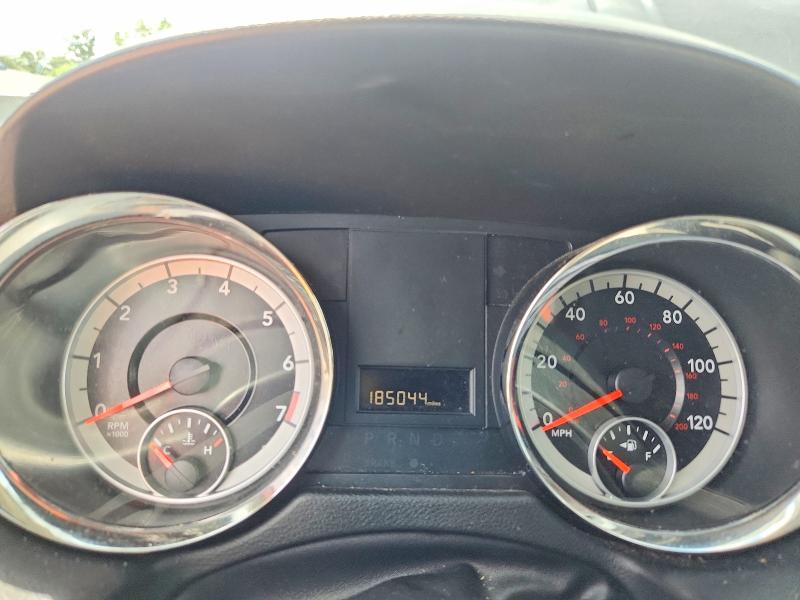Продажа на аукционе авто 2014 Dodge Grand Caravan, vin: 2C4RDGCGXER259847, номер лота: 56693626