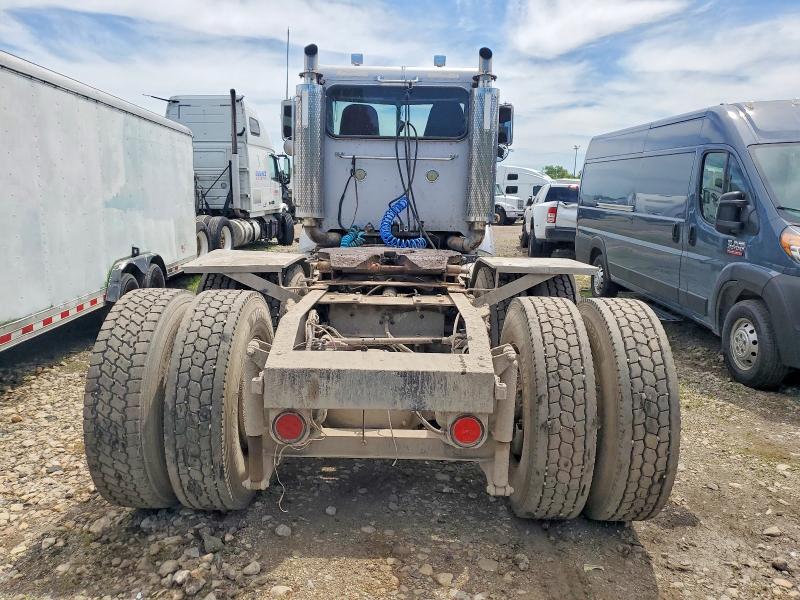 Продажа на аукционе авто 2004 Peterbilt 378, vin: 1XPFDU9X14N824778, номер лота: 55355386