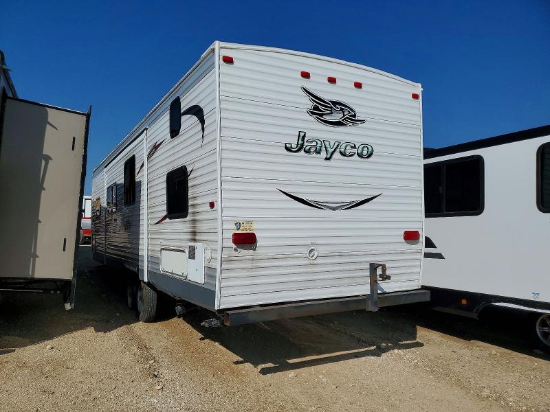 57258036 :رقم المزاد ، 1UJBJ0BR5F17X0232 vin ، 2015 Jay Trailers مزاد بيع