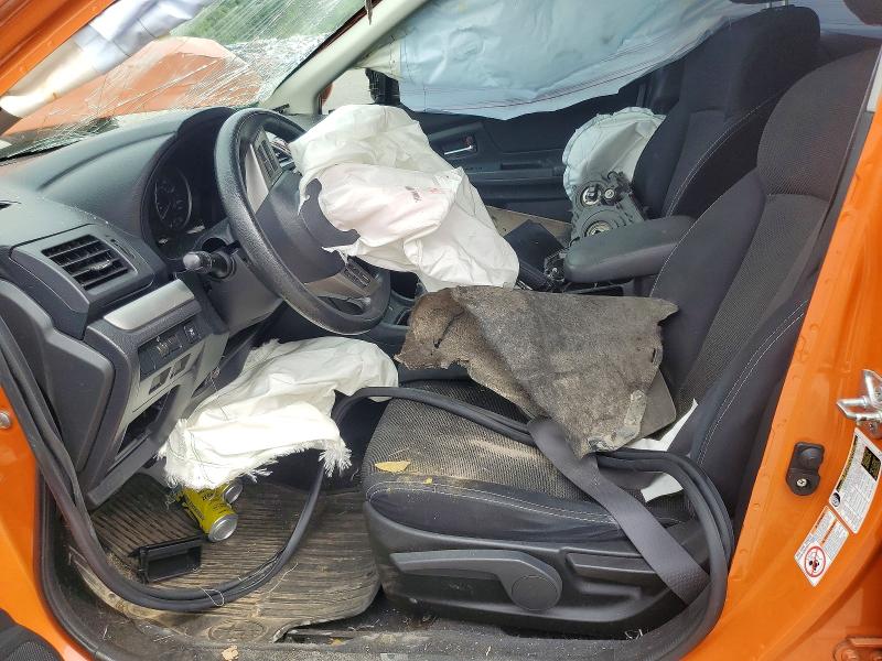 Продаж на аукціоні авто 2014 Subaru Xv Crosstrek, vin: JF2GPACC2E9345007, номер лоту: 59009706