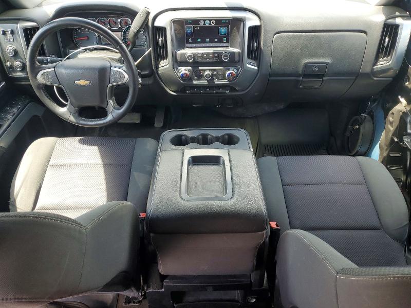 Aukcja sprzedaży 2015 Chevrolet Silverado, vin: 3GCUKREC4FG414180, numer aukcji: 55006546