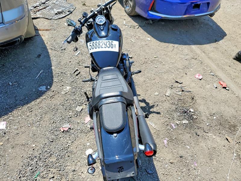 Продаж на аукціоні авто 2022 Harley-davidson Fxfbs, vin: 1HD1YLK13NB060210, номер лоту: 58882936