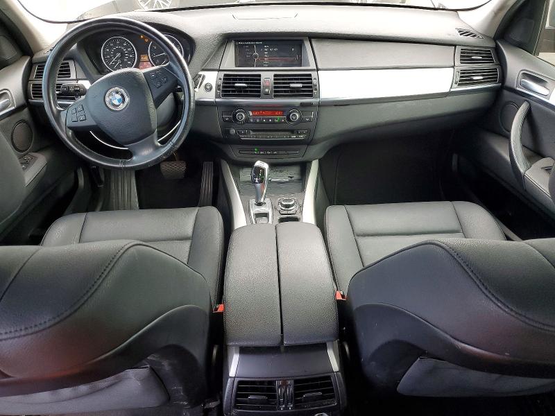 2013 Bmw X5 მანქანა იყიდება აუქციონზე, vin: 5UXZV4C55D0G51932, აუქციონის ნომერი: 57936896