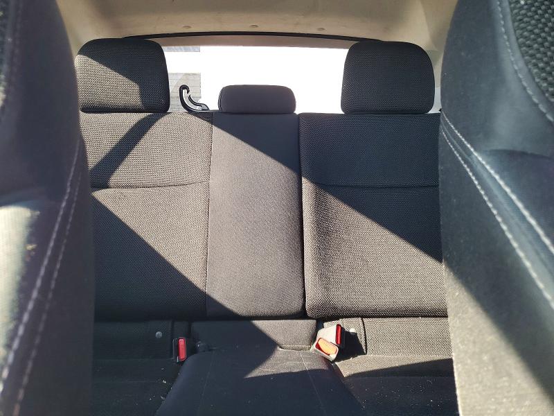 56974016 :رقم المزاد ، JF2GPAVC7E8216778 vin ، 2014 Subaru Xv Crosstrek مزاد بيع