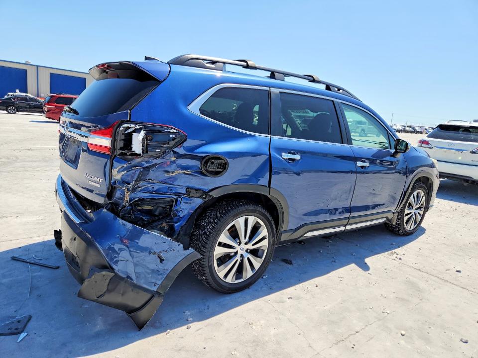 Aukcja sprzedaży 2019 Subaru Ascent, vin: 4S4WMARD9K3476030, numer aukcji: 55512936