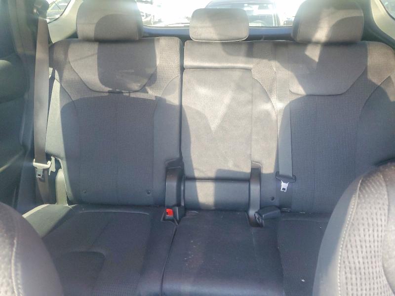Продаж на аукціоні авто 2022 Hyundai Santa Fe, vin: 5NMS64AJ1NH386814, номер лоту: 57113296