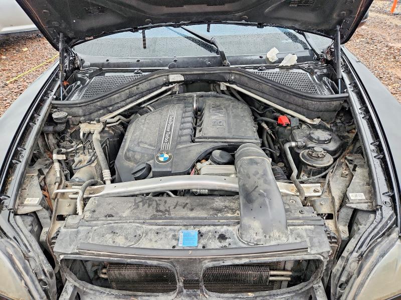 Aukcja sprzedaży 2011 Bmw X5, vin: 5UXZV4C54BL415166, numer aukcji: 59188456