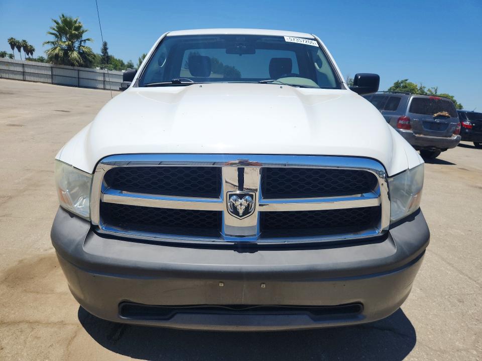 Aukcja sprzedaży 2011 Dodge Ram 1500, vin: 3D7JB1ET6BG614532, numer aukcji: 57357266