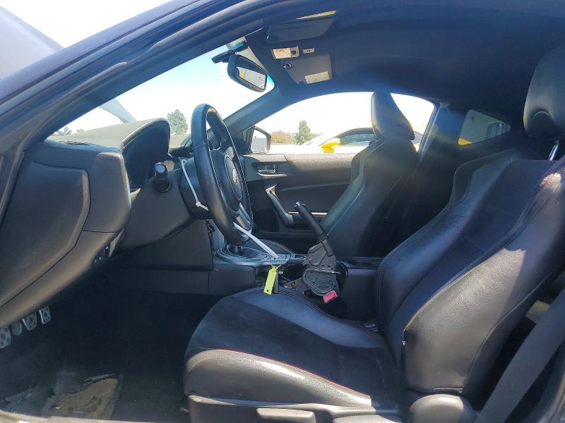 Продажа на аукционе авто 2014 Subaru Brz, vin: JF1ZCAC19E9600064, номер лота: 57542626