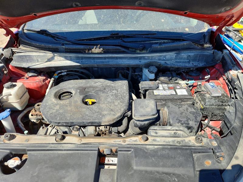 Продаж на аукціоні авто 2015 Hyundai Tucson, vin: KM8JTCAF2FU026600, номер лоту: 55406286