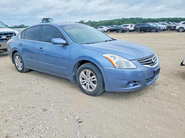 56475976 :رقم المزاد ، 1N4AL2AP6CN505119 vin ، 2012 Nissan Altima مزاد بيع