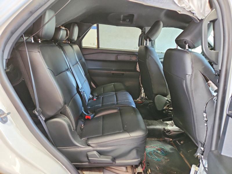 Продаж на аукціоні авто 2023 Ford Explorer, vin: 1FM5K8AC8PGB97813, номер лоту: 57121996
