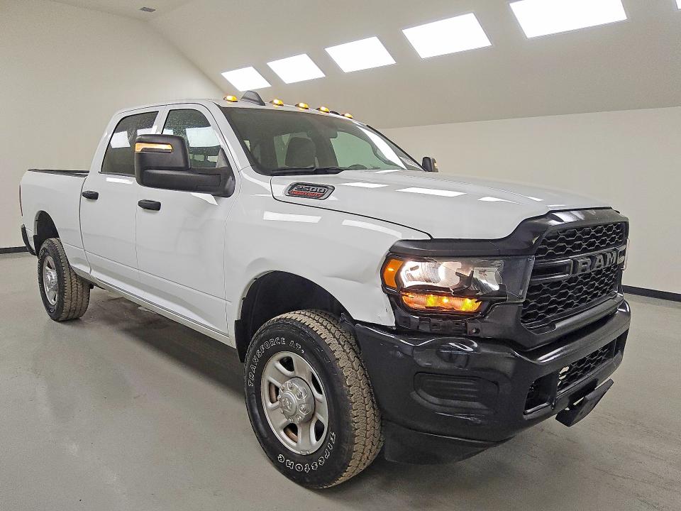 Продаж на аукціоні авто 2024 Ram 2500, vin: 3C6UR5CJ4RG356864, номер лоту: 55787436