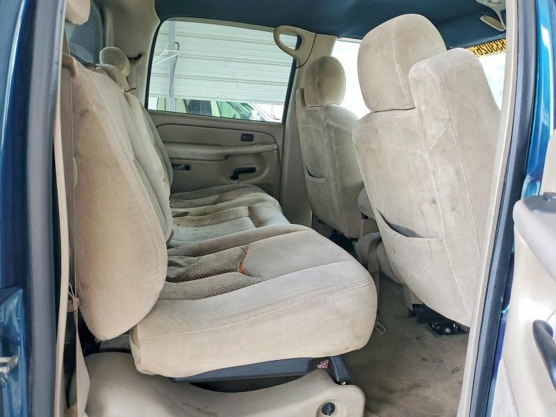 Aukcja sprzedaży 2005 Chevrolet Avalanche, vin: 3GNEC12Z05G168679, numer aukcji: 55833026