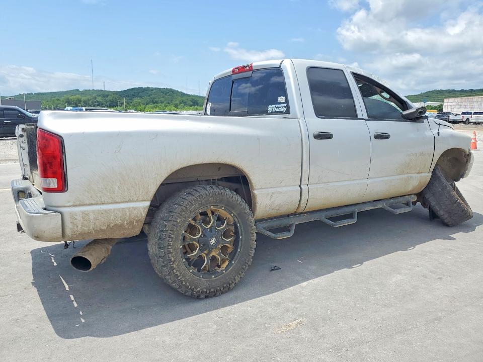 54131186 :رقم المزاد ، 3D7LU38693G737991 vin ، 2003 Dodge Ram 3500 مزاد بيع