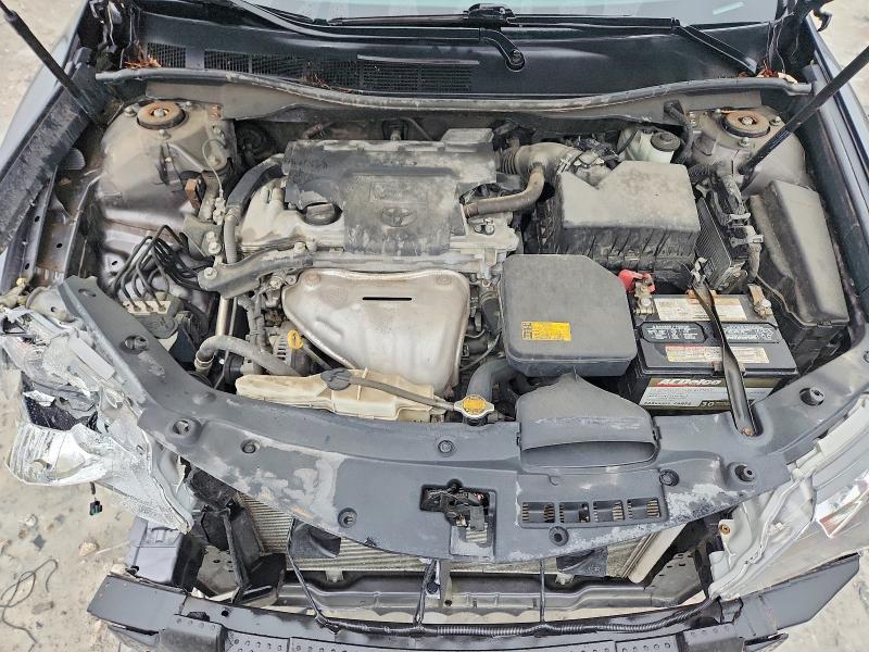 Aukcja sprzedaży 2014 Toyota Camry, vin: 4T1BF1FK1EU820671, numer aukcji: 56424506