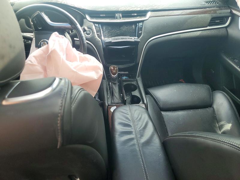 Продажа на аукционе авто 2015 Cadillac Xts, vin: 2G61R5S39F9125319, номер лота: 58305526
