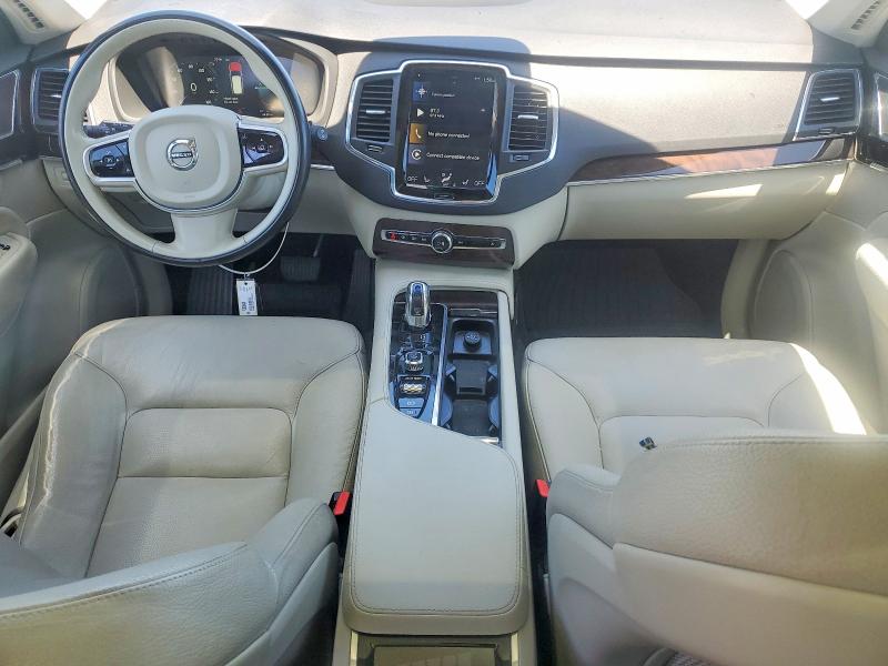 Продажа на аукционе авто 2019 Volvo Xc90, vin: YV4BR0CK2K1510873, номер лота: 59357936