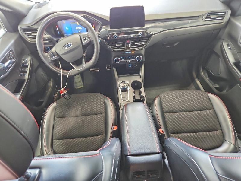Aukcja sprzedaży 2023 Ford Escape, vin: 1FMCU0MN0PUA00554, numer aukcji: 55919486