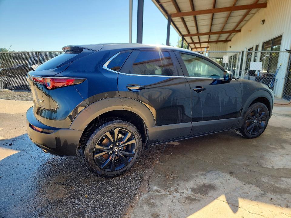 Aukcja sprzedaży 2024 Mazda Cx-30, vin: 3MVDMBBM5RM661887, numer aukcji: 56166006