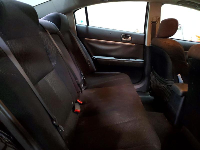 Aukcja sprzedaży 2009 Mitsubishi Galant, vin: 4A3AB46S19E008281, numer aukcji: 57909356