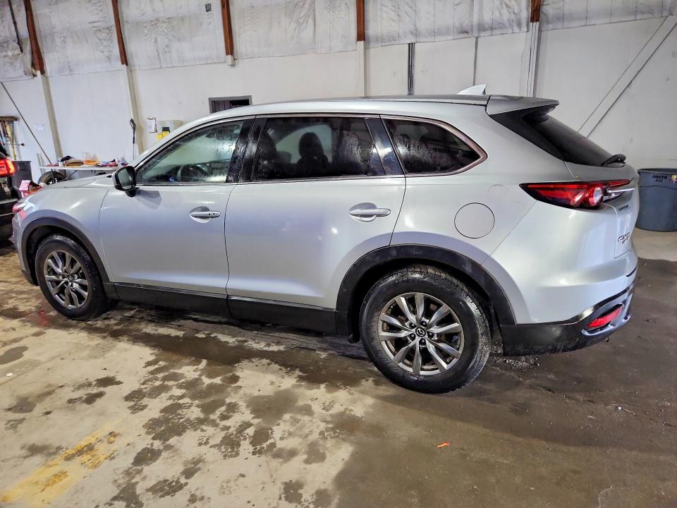 Продаж на аукціоні авто 2019 Mazda Cx-9, vin: JM3TCBCY6K0314229, номер лоту: 56134496