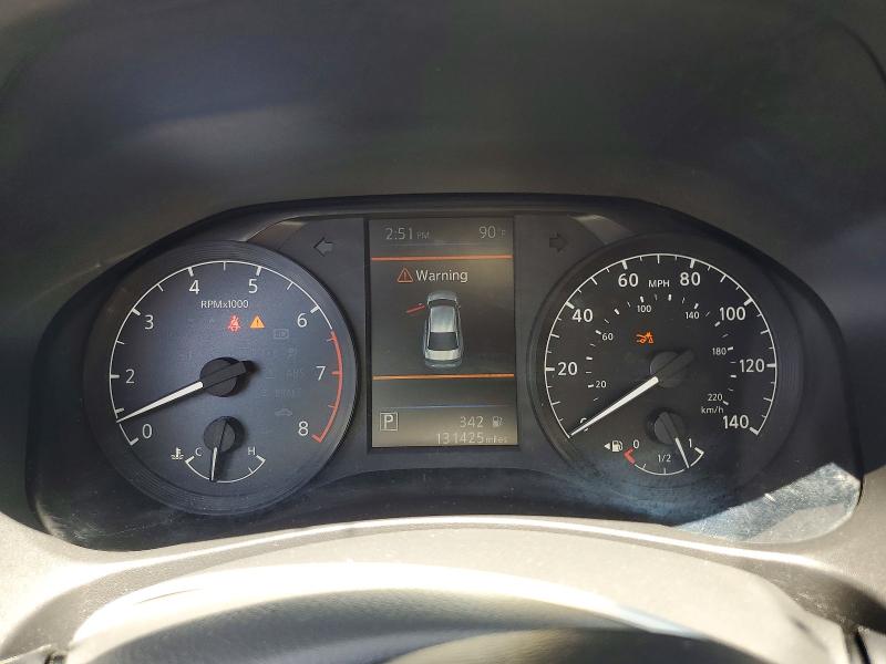 Продаж на аукціоні авто 2023 Nissan Altima, vin: 1N4BL4BV4PN401957, номер лоту: 58577486