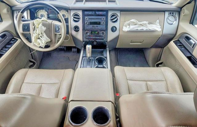 58155526 :رقم المزاد ، 1FMJU1K59CEF59654 vin ، 2012 Ford Expedition مزاد بيع