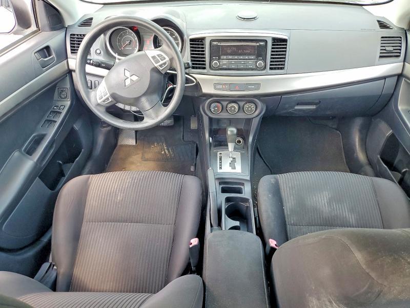 Продажа на аукционе авто 2015 Mitsubishi Lancer, vin: JA32U2FU1FU006733, номер лота: 59076576