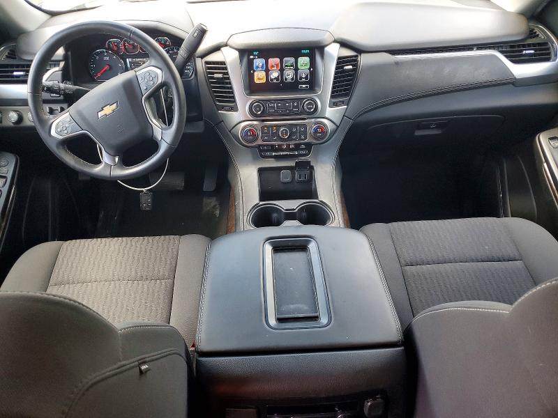 Aukcja sprzedaży 2019 Chevrolet Suburban, vin: 1GNSKGKC1KR320968, numer aukcji: 57700456
