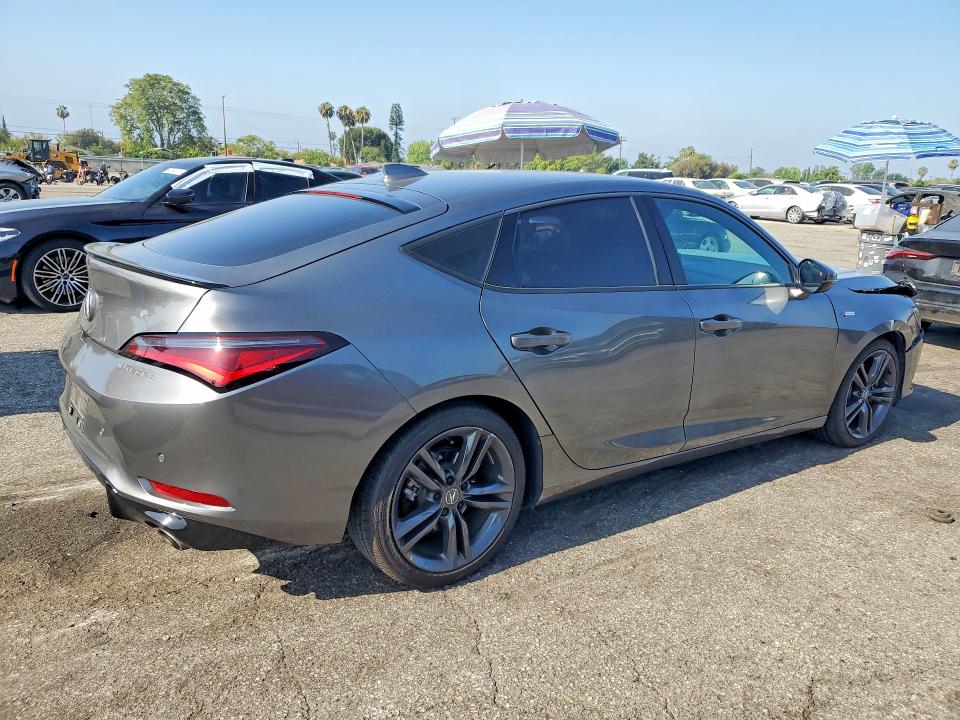 Aukcja sprzedaży 2023 Acura Integra, vin: 19UDE4G79PA016457, numer aukcji: 56441966