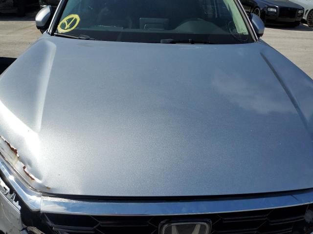 2026 Honda Cr-v მანქანა იყიდება აუქციონზე, vin: 5J6RS3H43TL001795, აუქციონის ნომერი: 57056676