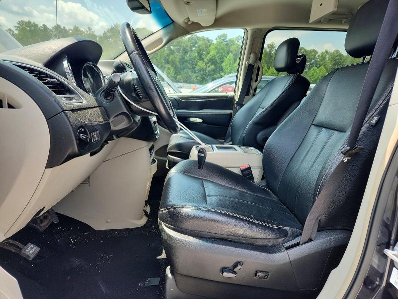 Продажа на аукционе авто 2014 Chrysler Town & Country, vin: 2C4RC1BG8ER268967, номер лота: 58768226