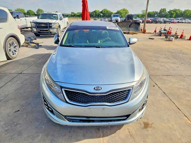 Продаж на аукціоні авто 2014 Kia Optima, vin: KNAGN4AD8E5074704, номер лоту: 85622805