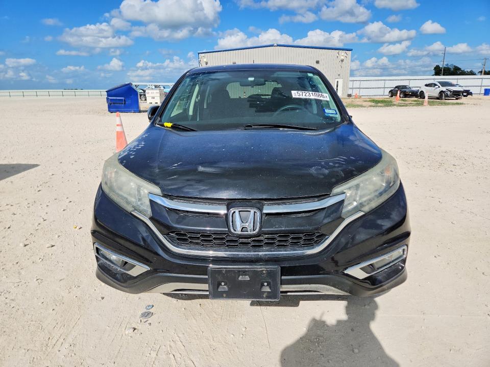 Aukcja sprzedaży 2015 Honda Cr-v, vin: 5J6RM4H54FL056558, numer aukcji: 57231086