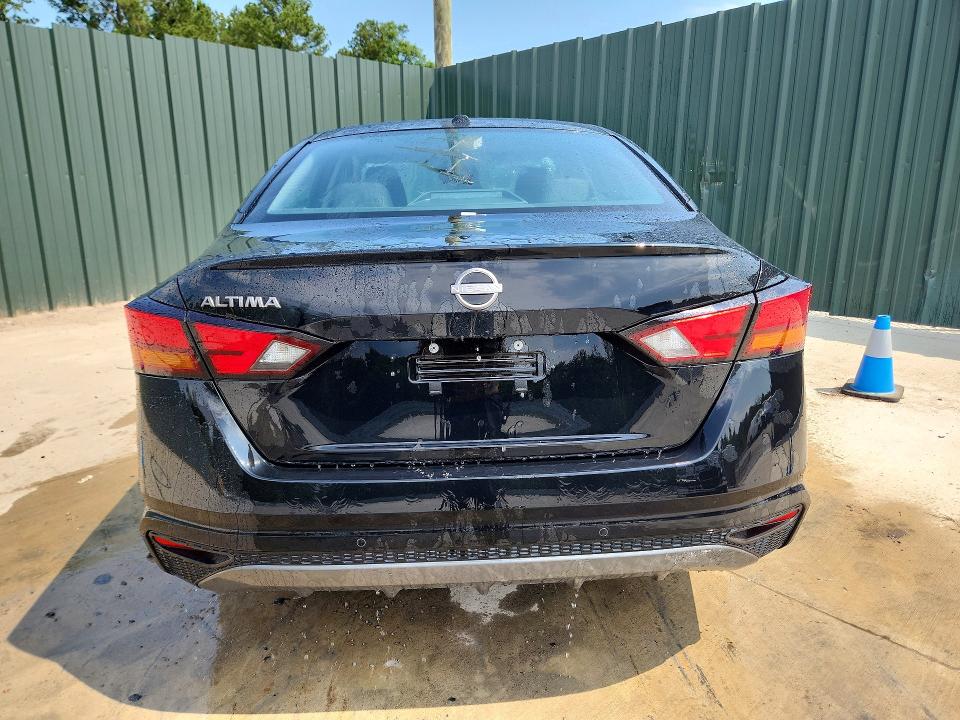 2026 Nissan Altima მანქანა იყიდება აუქციონზე, vin: 1N4BL4DV4TN320531, აუქციონის ნომერი: 57039516