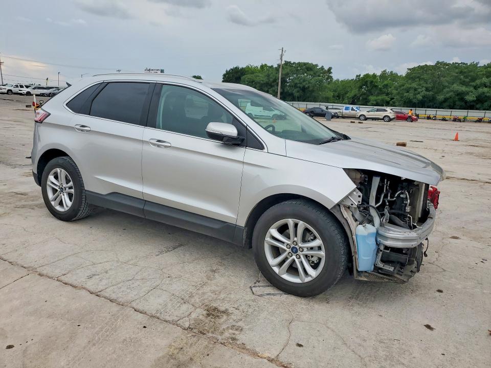Продажа на аукционе авто 2019 Ford Edge, vin: 2FMPK3J97KBB36470, номер лота: 55177726