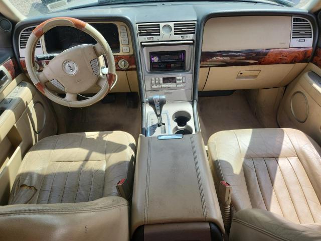 57383396 :رقم المزاد ، 5LMFU28535LJ15765 vin ، 2005 Lincoln Navigator مزاد بيع