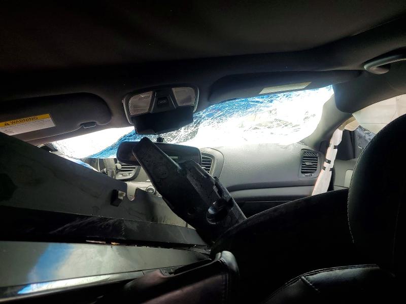 2013 Kia Optima მანქანა იყიდება აუქციონზე, vin: 5XXGR4A6XDG150443, აუქციონის ნომერი: 58133626