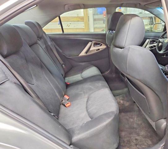 56151536 :رقم المزاد ، 4T1BF3EK5BU140832 vin ، 2011 Toyota Camry مزاد بيع