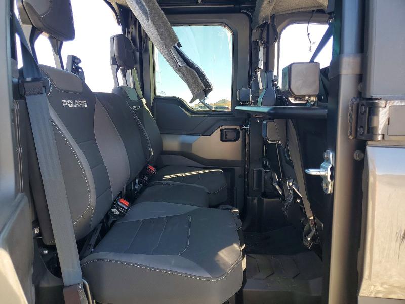Aukcja sprzedaży 2025 Polaris Ranger, vin: 3NSX6W1R8SM191274, numer aukcji: 58809726