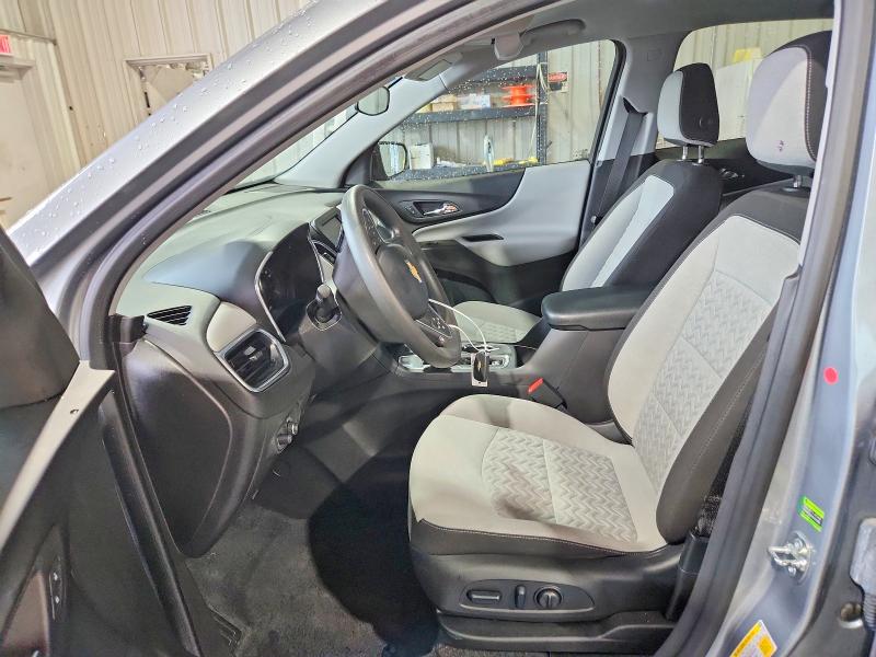 Aukcja sprzedaży 2024 Chevrolet Equinox, vin: 3GNAXJEG9RL173714, numer aukcji: 56407176