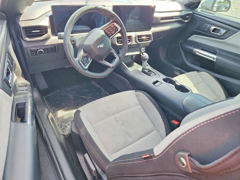 Aukcja sprzedaży 2024 Ford Mustang, vin: 1FA6P8TH4R5143903, numer aukcji: 55797306