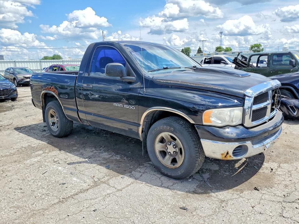 Aukcja sprzedaży 2005 Dodge Ram 1500, vin: 1D7HA16N75J604290, numer aukcji: 58545156