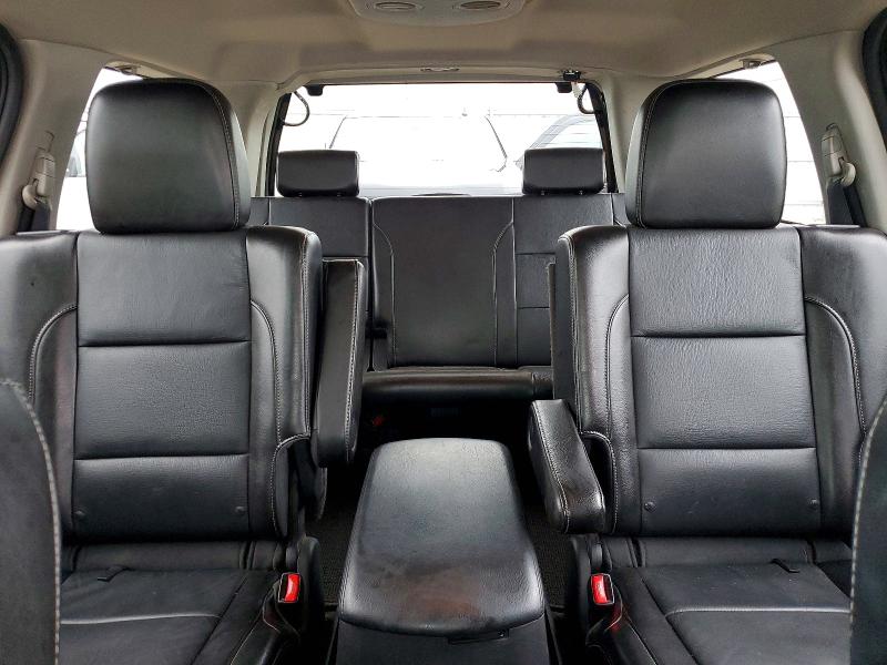 Aukcja sprzedaży 2013 Nissan Armada, vin: 5N1AA0NE4DN614480, numer aukcji: 55892346