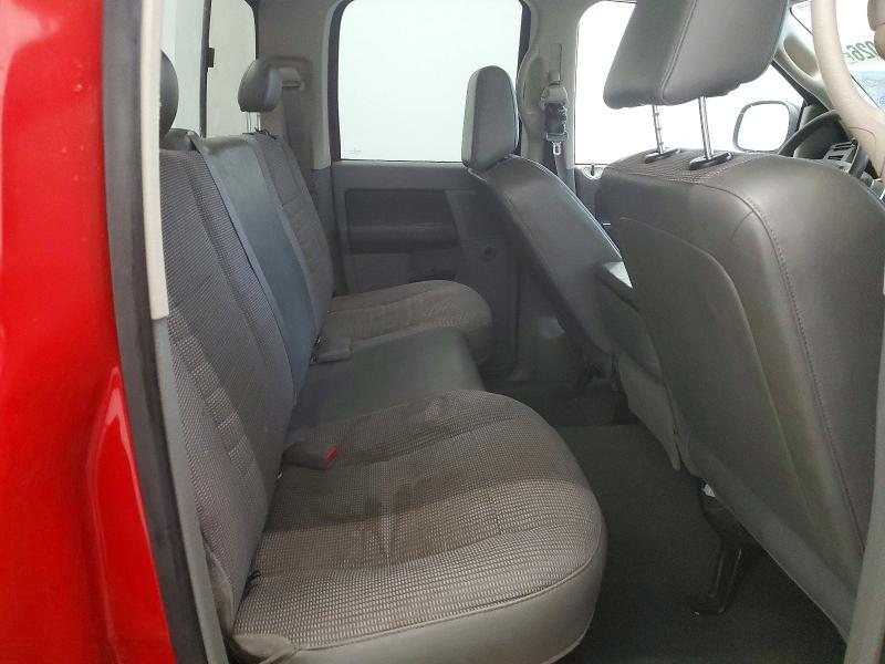 Aukcja sprzedaży 2008 Dodge Ram 1500, vin: 1D7HA18N48S537692, numer aukcji: 57692026