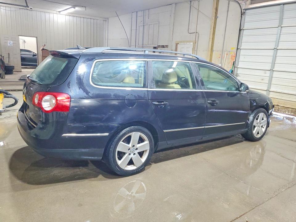 Продаж на аукціоні авто 2008 Volkswagen Passat, vin: WVWLK73C58E150920, номер лоту: 56525836