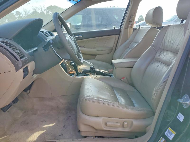 56647296 :رقم المزاد ، 1HGCM66555A033070 vin ، 2005 Honda Accord مزاد بيع
