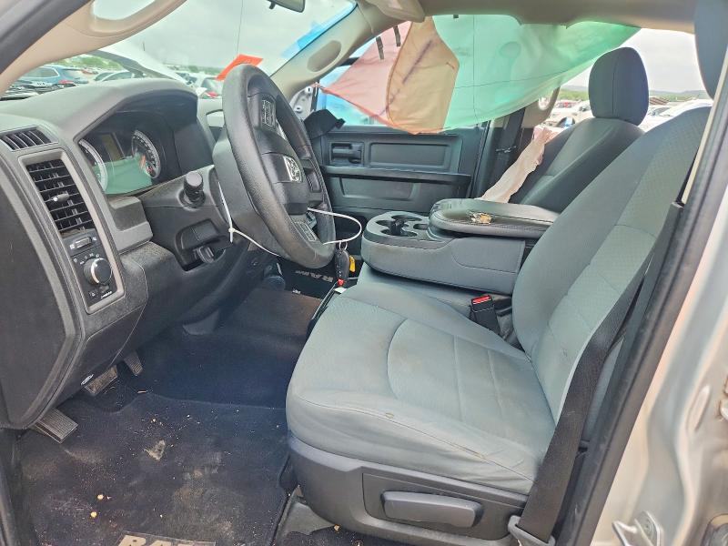 Продажа на аукционе авто 2013 Ram 1500, vin: 1C6RR6KG8DS565947, номер лота: 56527396