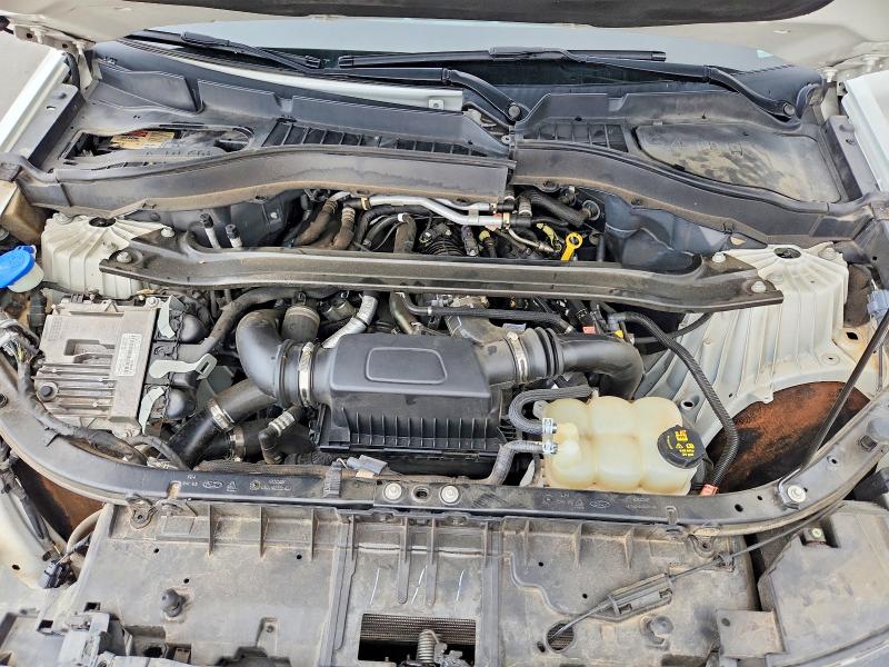 2021 Ford Explorer მანქანა იყიდება აუქციონზე, vin: 1FM5K8HC4MGB39926, აუქციონის ნომერი: 58088646